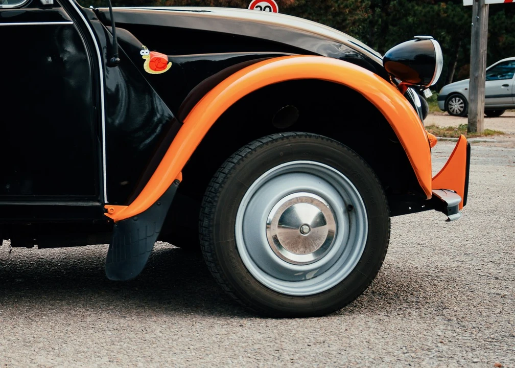 1978 Citroen 2CV - Image 20 of 30