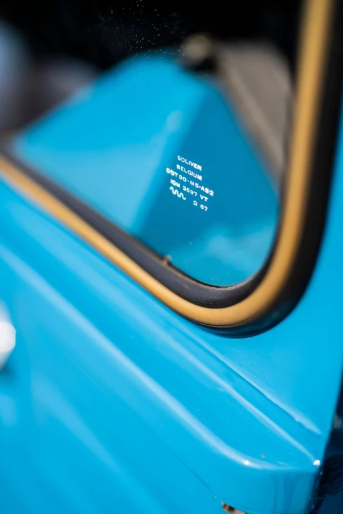 1978 Citroen 2CV - Image 29 of 31