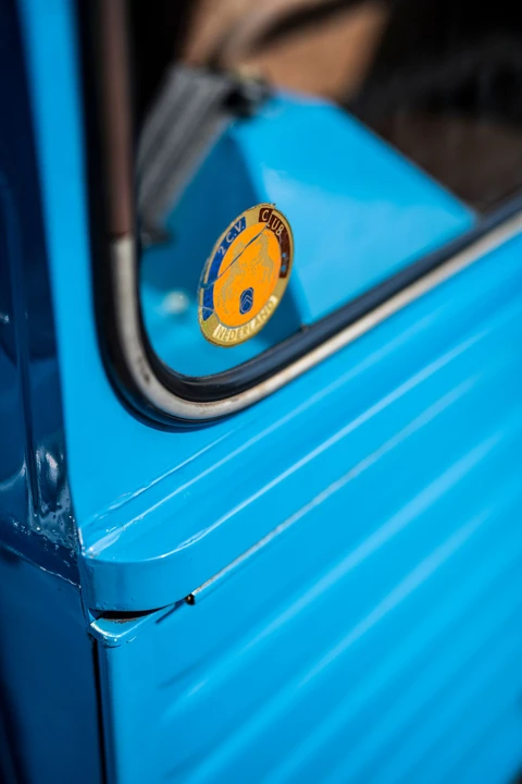 1978 Citroen 2CV - Image 26 of 31