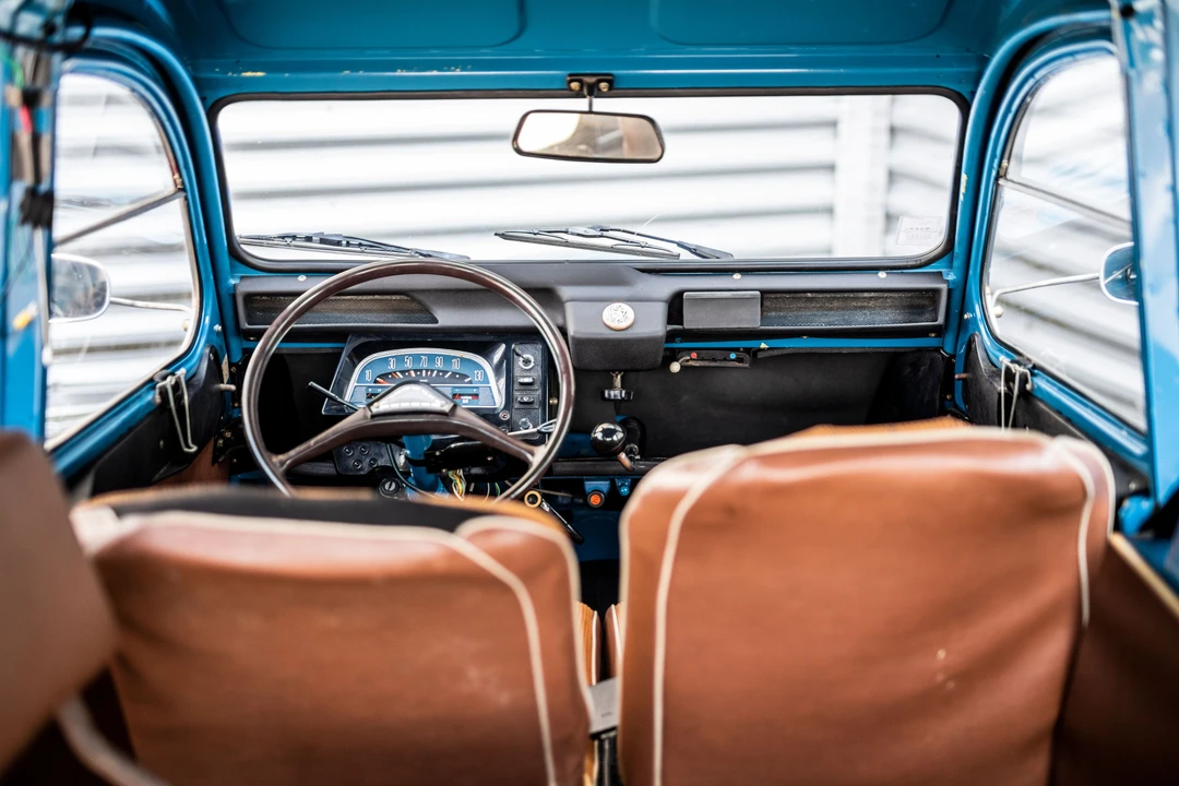 1978 Citroen 2CV - Image 11 of 31