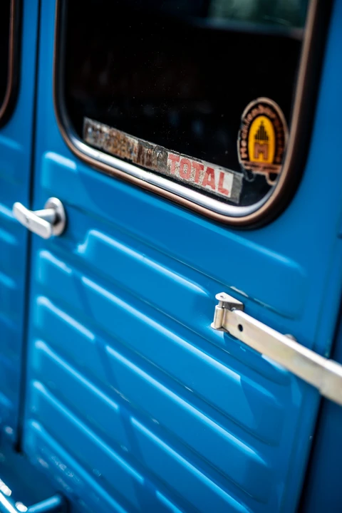 1978 Citroen 2CV - Image 27 of 31