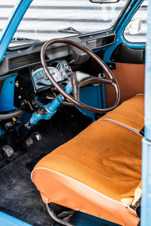 1978 Citroen 2CV - Image 8 of 31