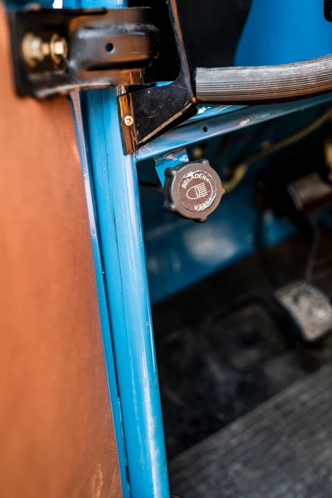 1978 Citroen 2CV - Image 24 of 31