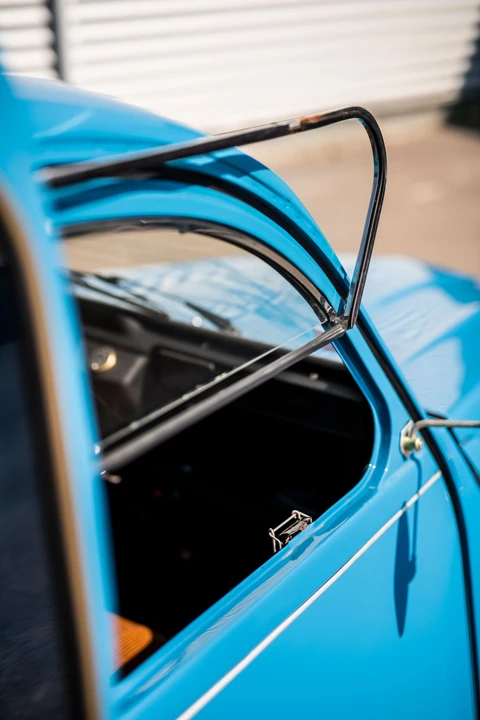 1978 Citroen 2CV - Image 30 of 31