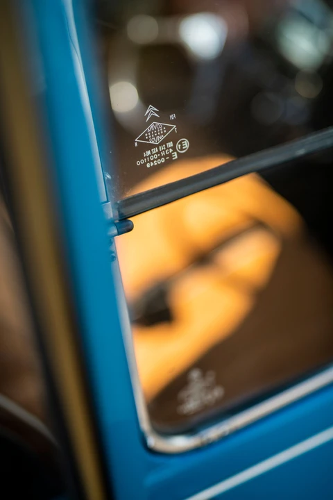 1978 Citroen 2CV - Image 28 of 31