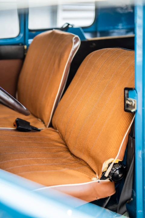 1978 Citroen 2CV - Image 10 of 31