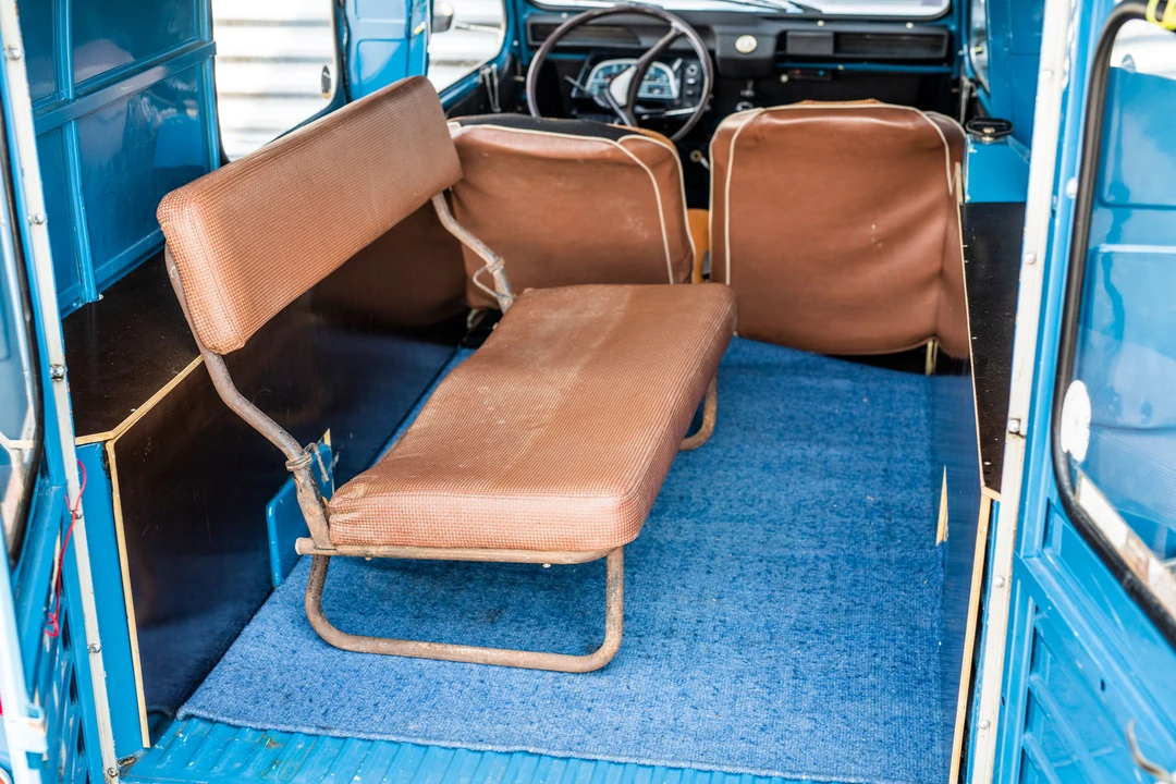 1978 Citroen 2CV - Image 12 of 31