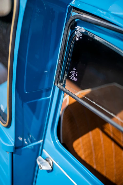 1978 Citroen 2CV - Image 31 of 31