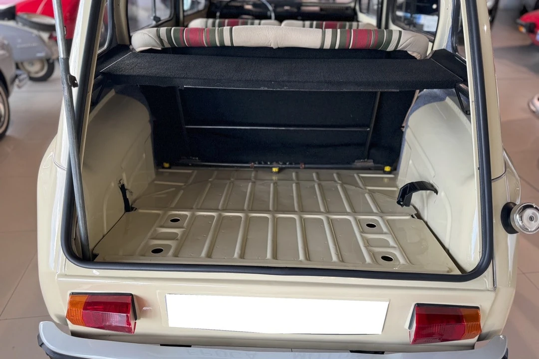 1978 Citroen Dyane - Image 16 of 28