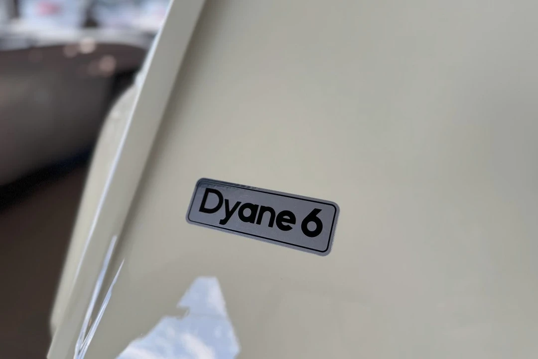1978 Citroen Dyane - Image 20 of 28