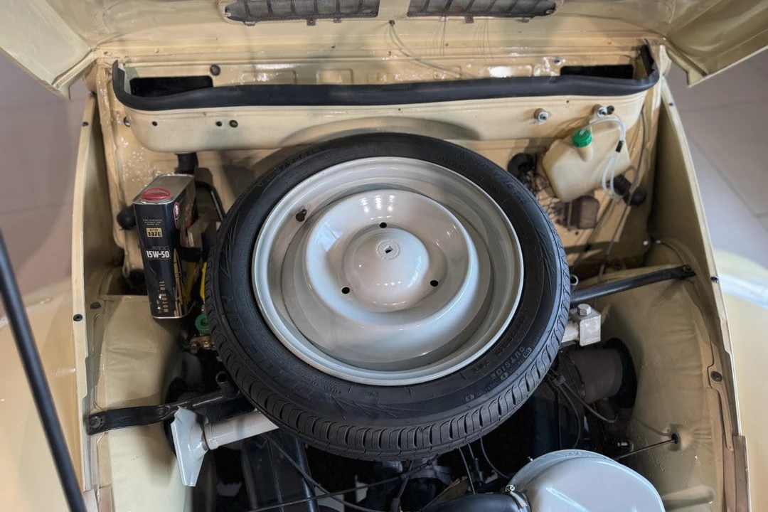 1978 Citroen Dyane - Image 21 of 28