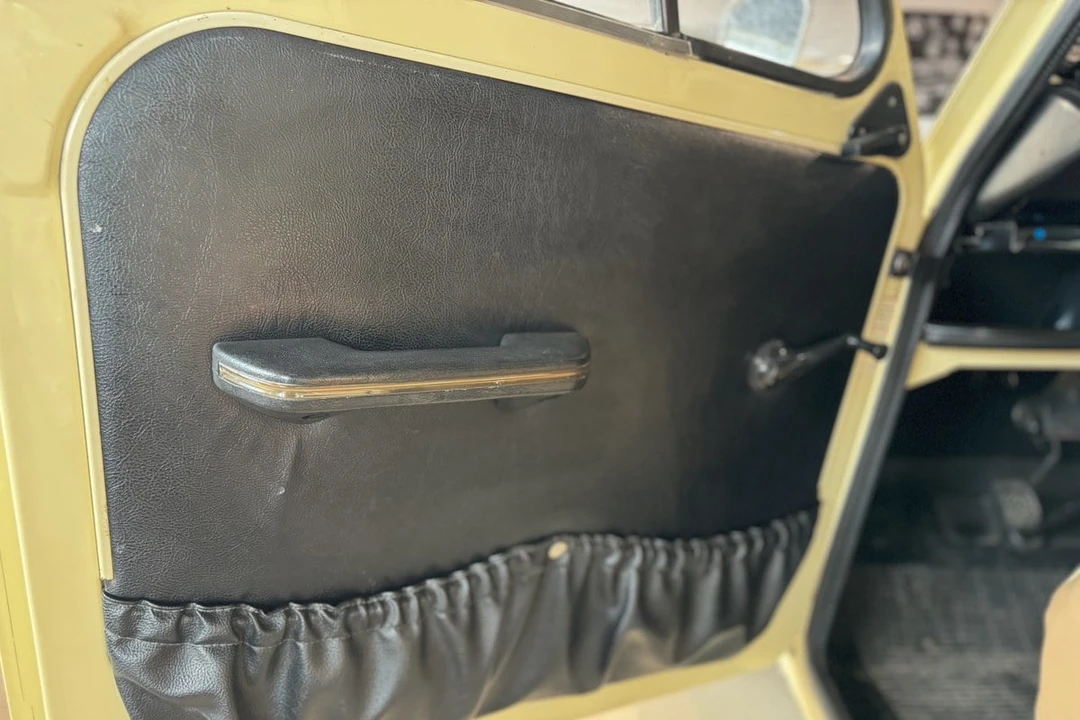 1978 Citroen Dyane - Image 12 of 28
