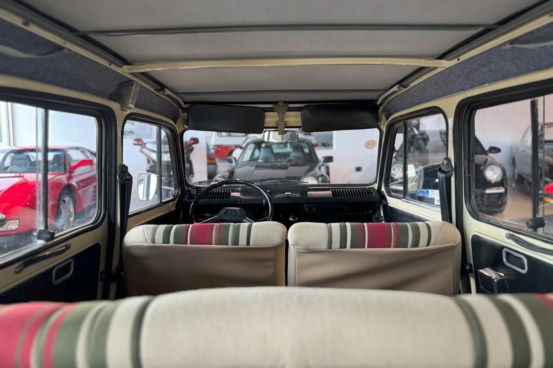 1978 Citroen Dyane - Image 14 of 28