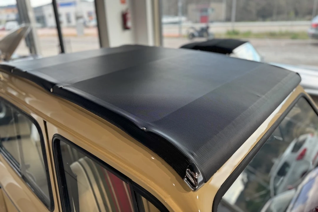 1978 Citroen Dyane - Image 19 of 28