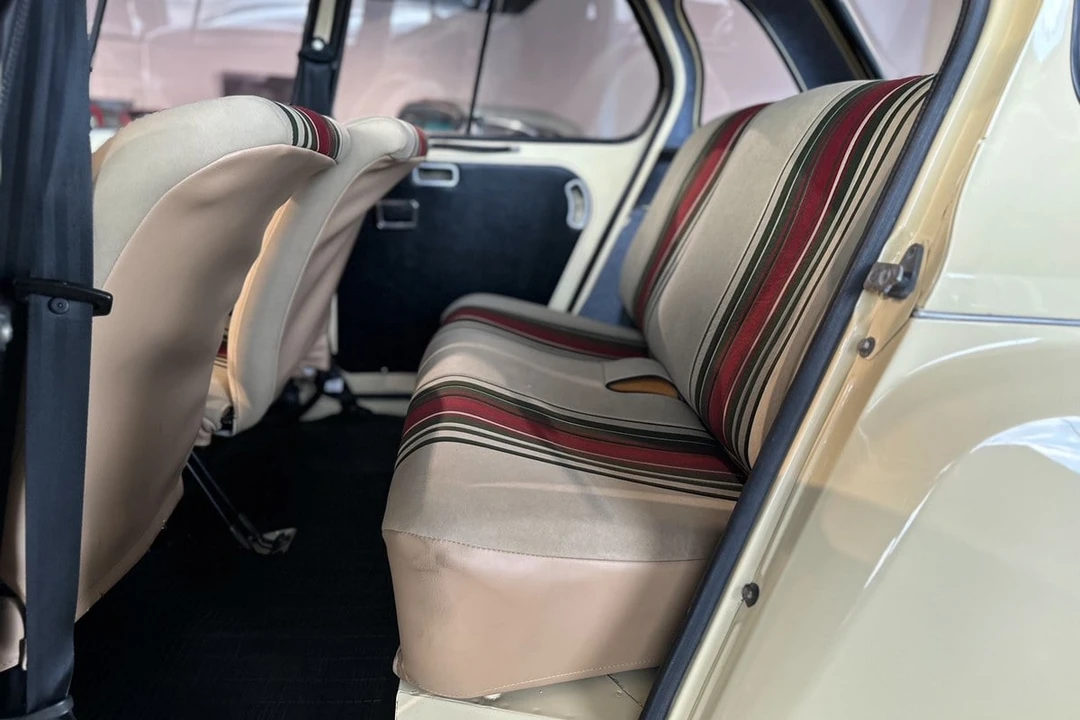 1978 Citroen Dyane - Image 11 of 28