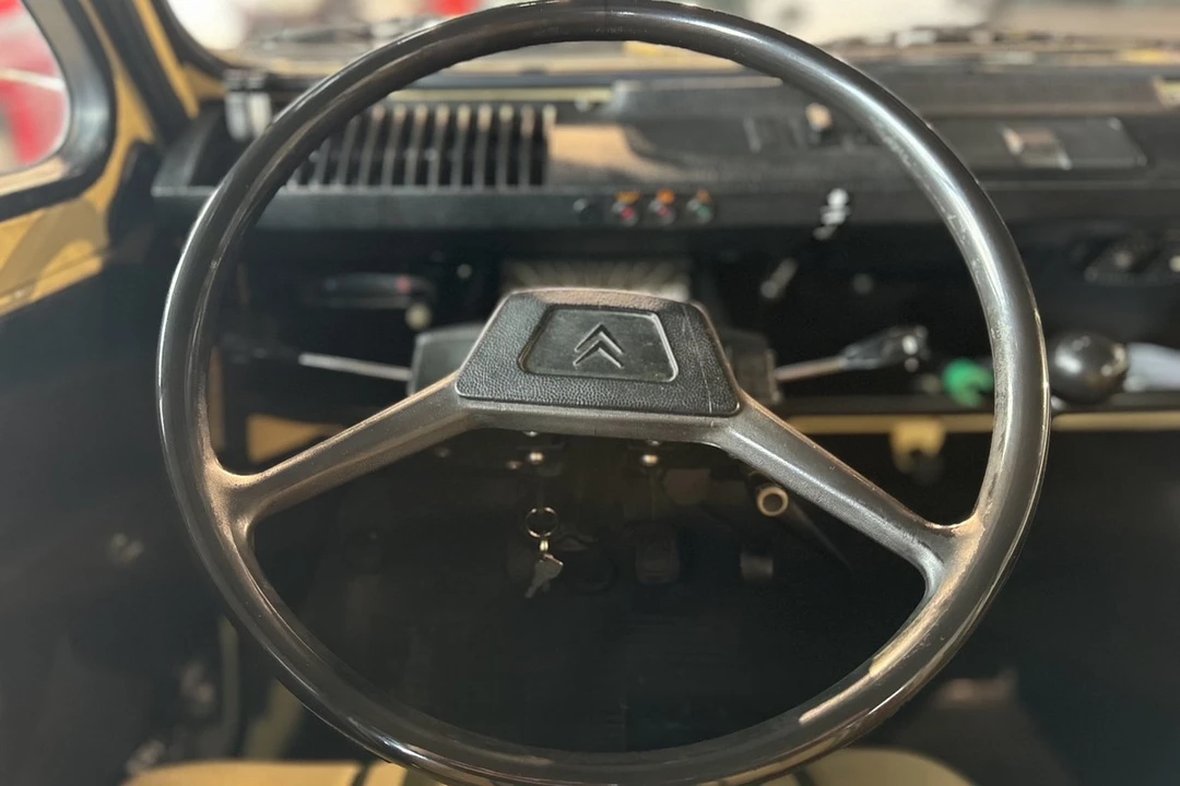 1978 Citroen Dyane - Image 8 of 28