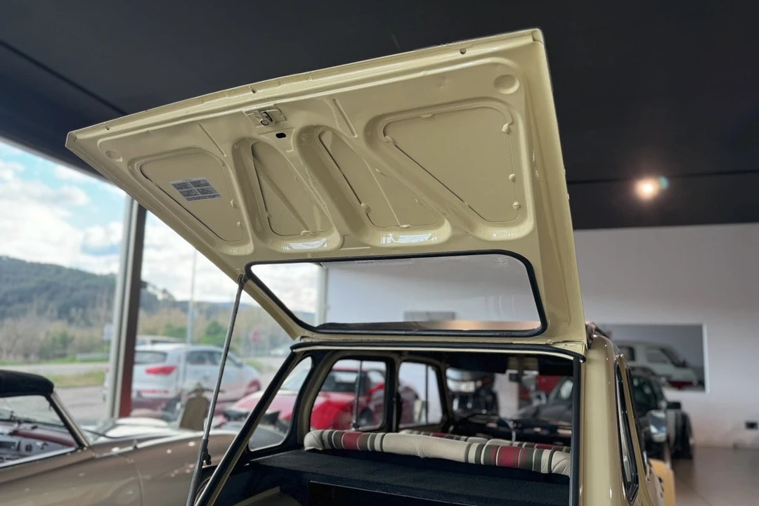 1978 Citroen Dyane - Image 17 of 28