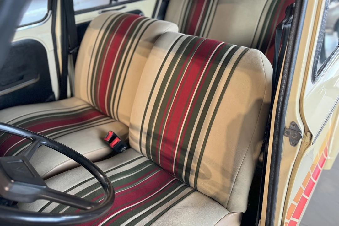 1978 Citroen Dyane - Image 13 of 28