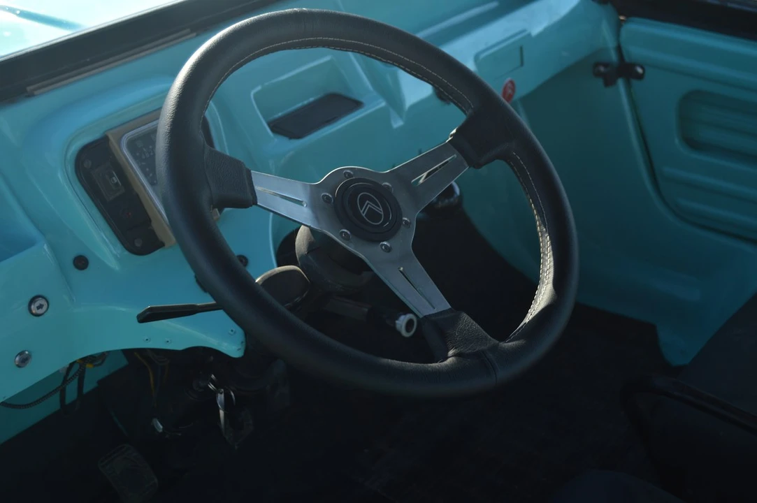 1978 Citroen Mehari - Image 30 of 30