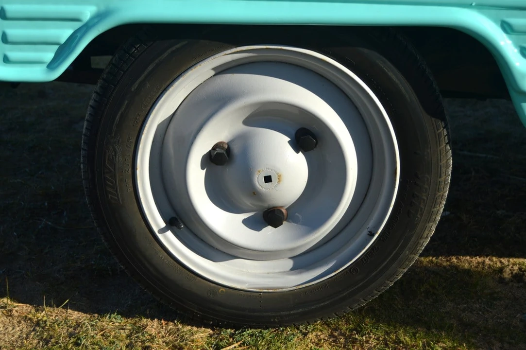 1978 Citroen Mehari - Image 24 of 30