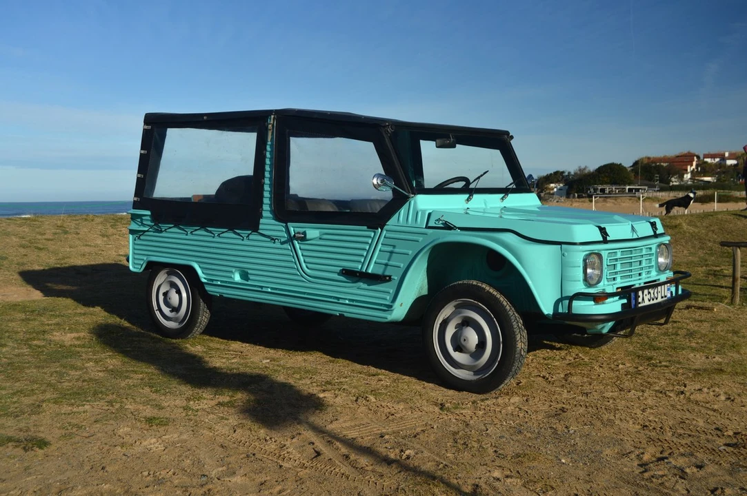 1978 Citroen Mehari - Image 2 of 30