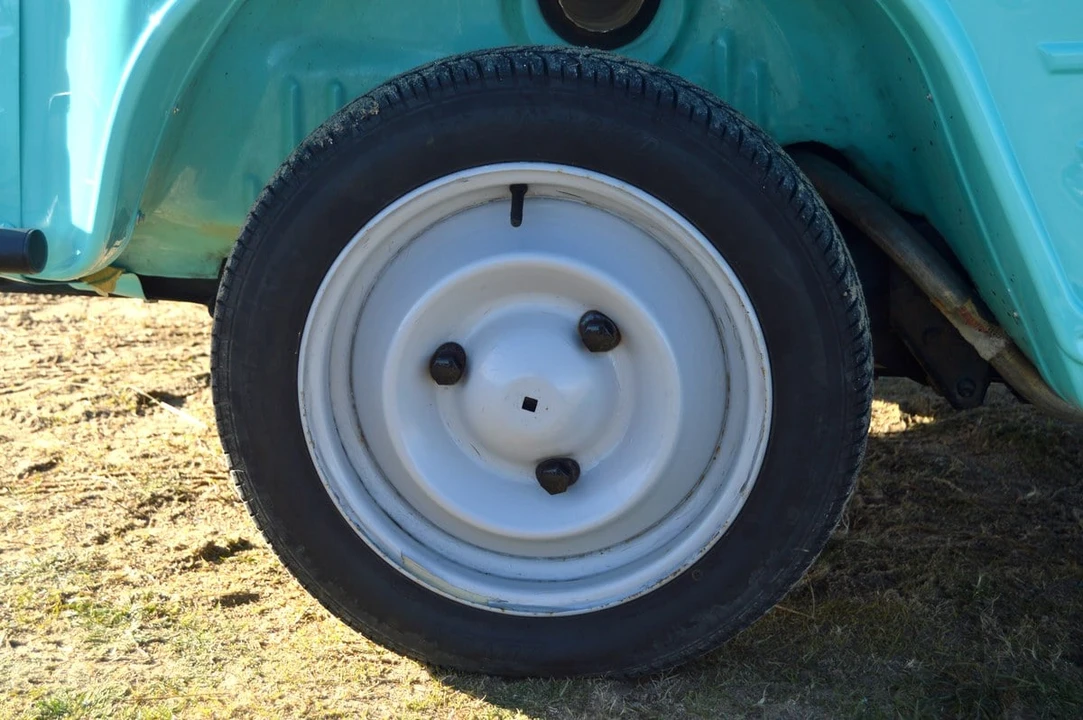 1978 Citroen Mehari - Image 25 of 30