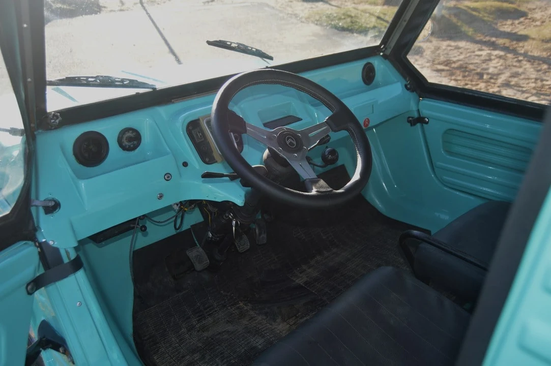 1978 Citroen Mehari - Image 28 of 30