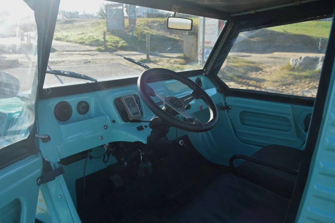1978 Citroen Mehari - Image 29 of 30