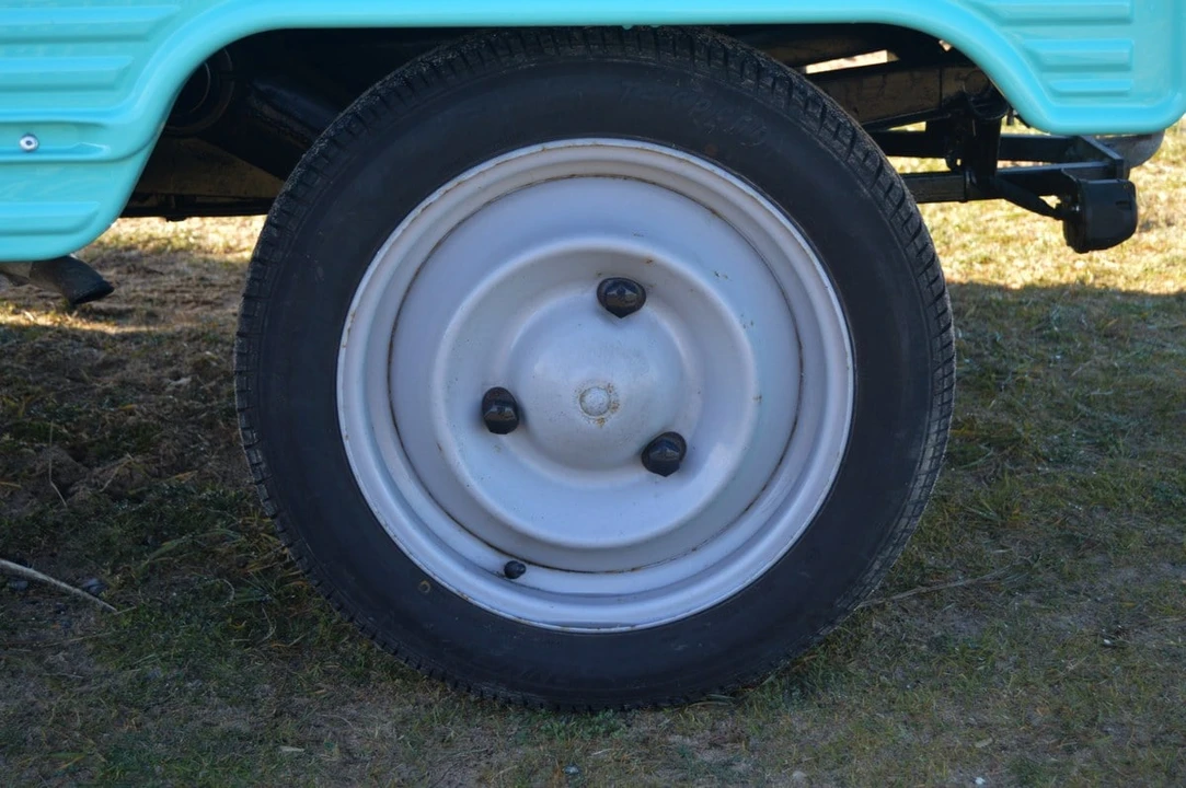 1978 Citroen Mehari - Image 26 of 30