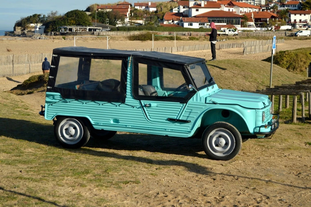 1978 Citroen Mehari - Image 20 of 30