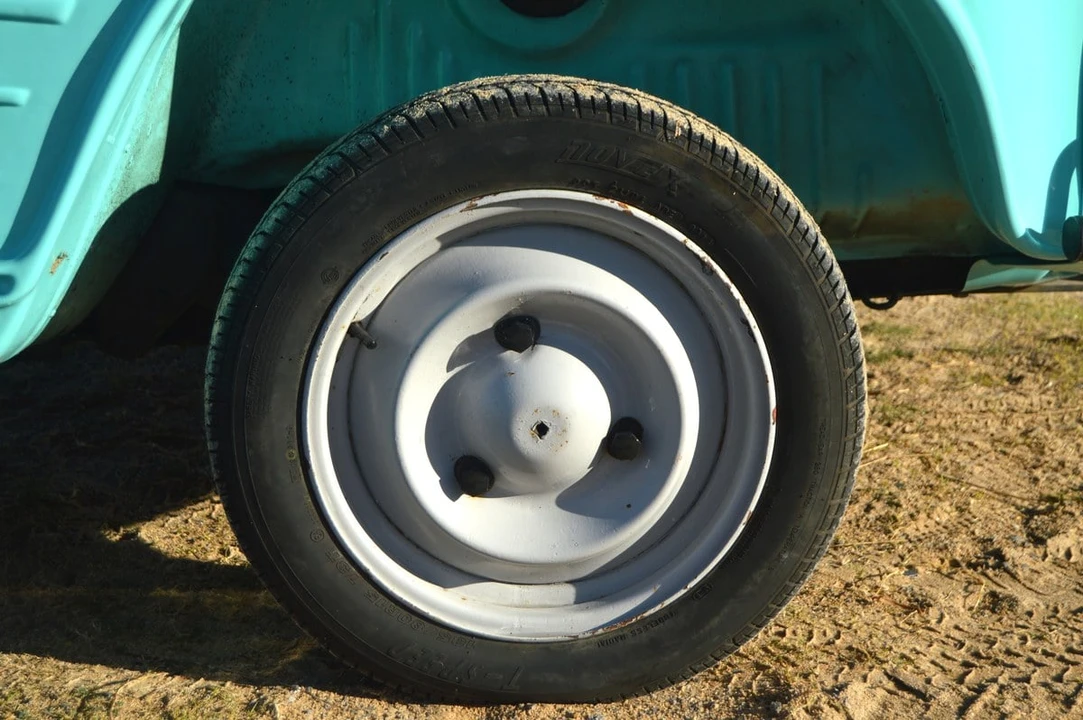1978 Citroen Mehari - Image 23 of 30