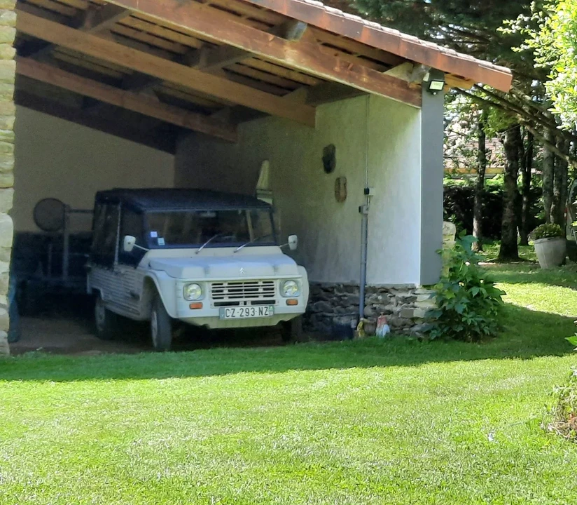 1978 Citroen Mehari - Image 2 of 30