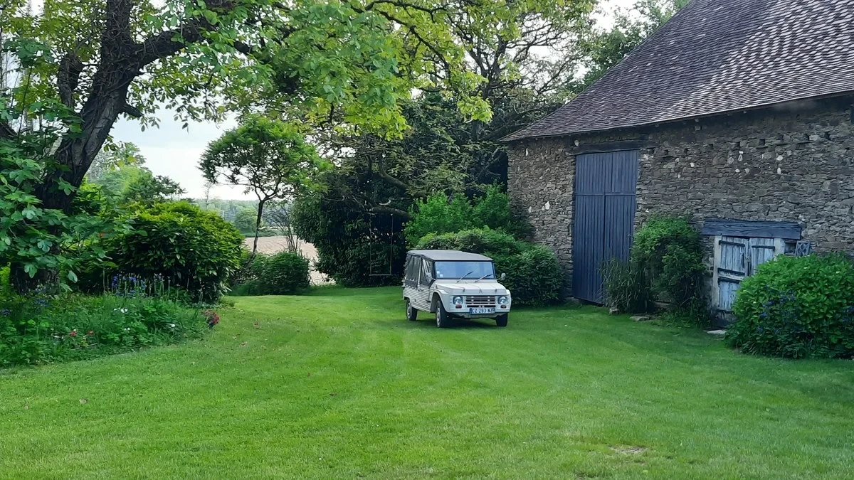 1978 Citroen Mehari - Image 3 of 30