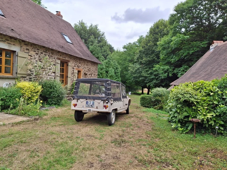 1978 Citroen Mehari - Image 4 of 30