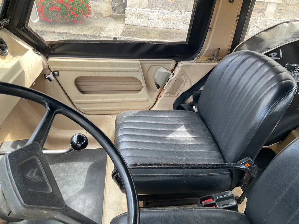1978 Citroen Mehari - Image 19 of 30