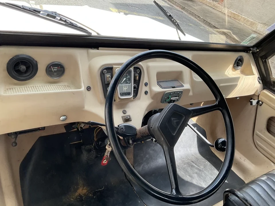 1978 Citroen Mehari - Image 20 of 30