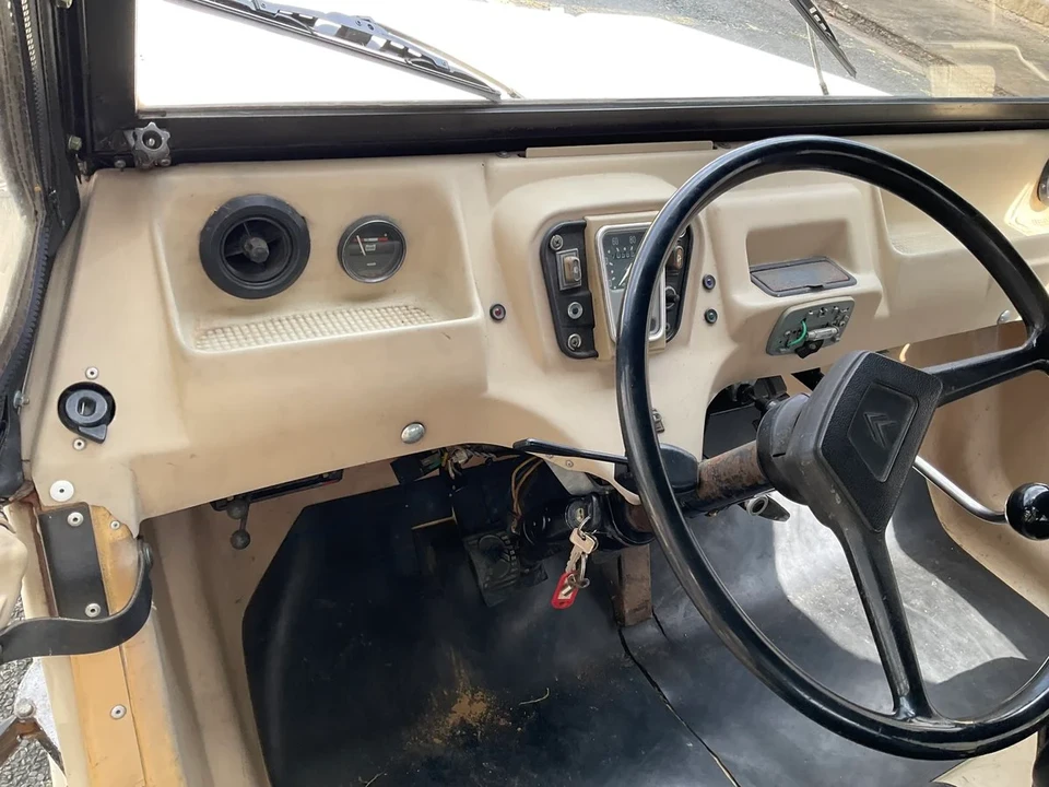 1978 Citroen Mehari - Image 21 of 30