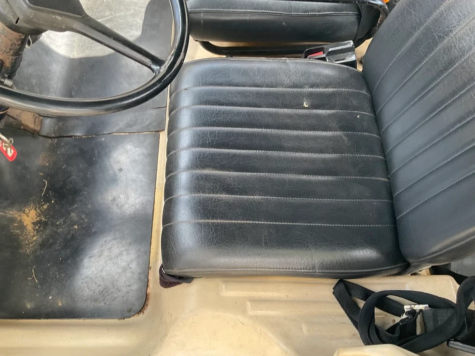 1978 Citroen Mehari - Image 22 of 30