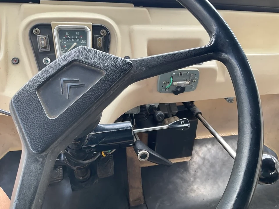 1978 Citroen Mehari - Image 25 of 30