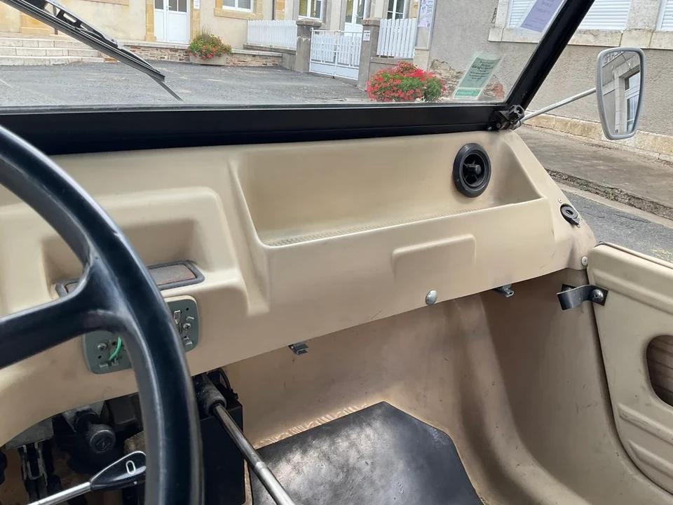 1978 Citroen Mehari - Image 26 of 30