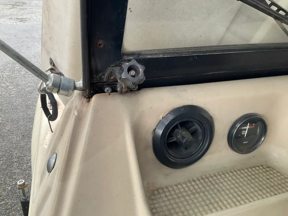 1978 Citroen Mehari - Image 27 of 30