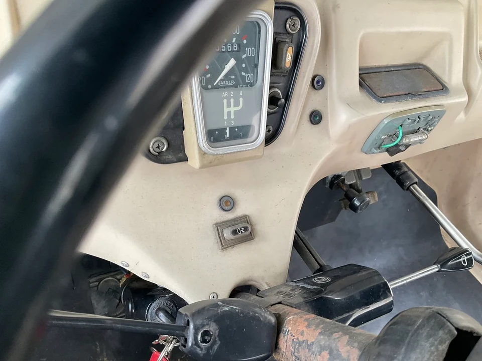 1978 Citroen Mehari - Image 28 of 30