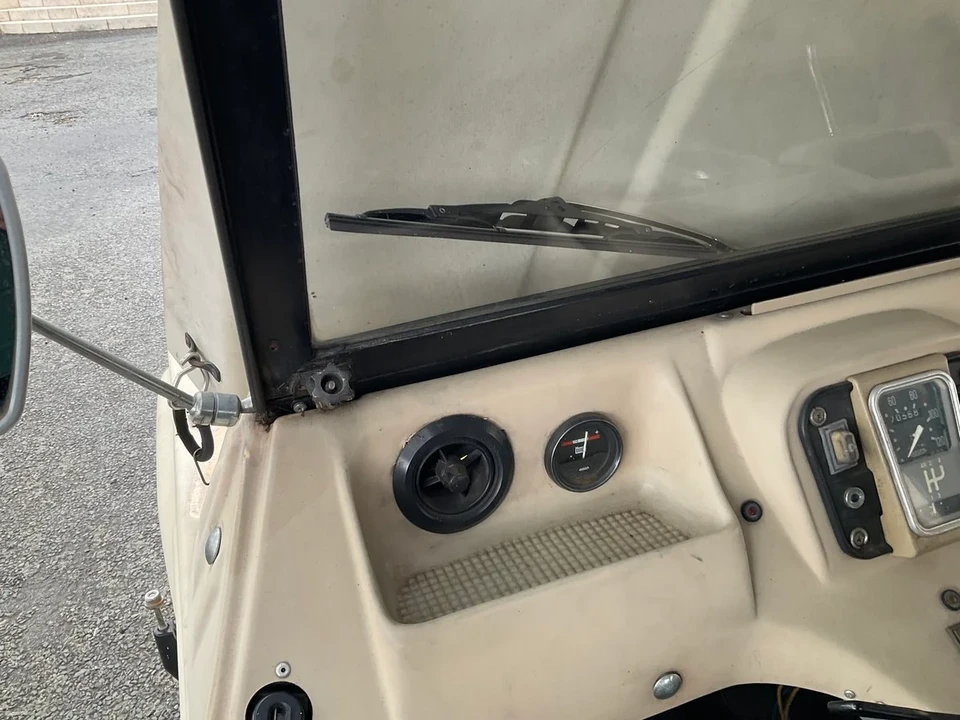 1978 Citroen Mehari - Image 29 of 30