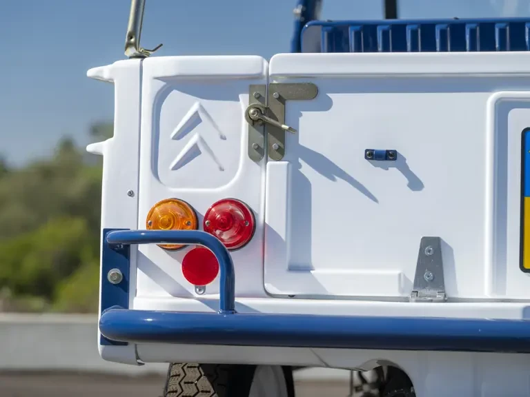 1978 Citroen Mehari - Image 29 of 31