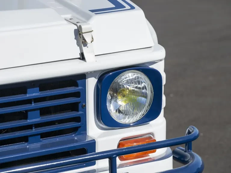 1978 Citroen Mehari - Image 30 of 31