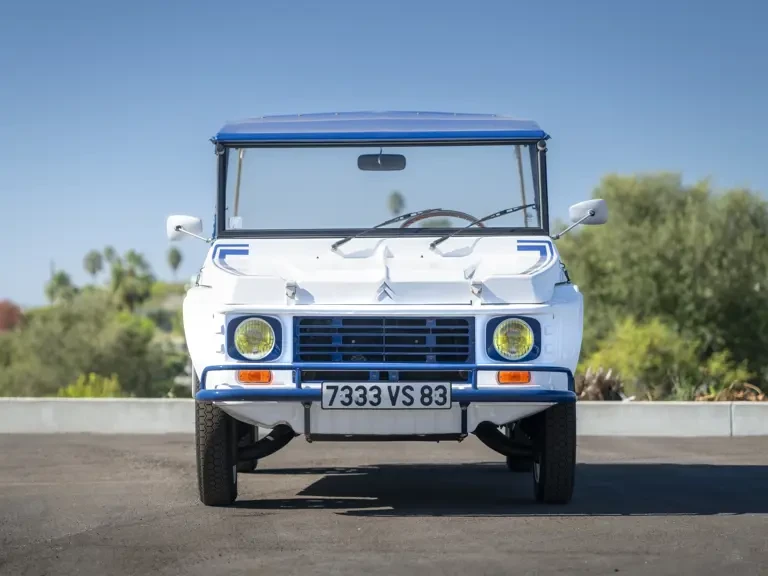 1978 Citroen Mehari - Image 7 of 31