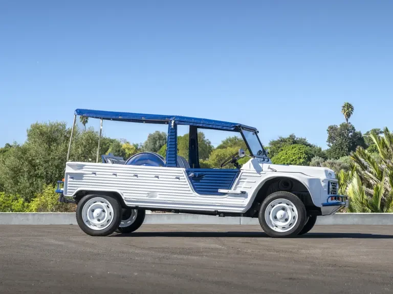 1978 Citroen Mehari - Image 6 of 31