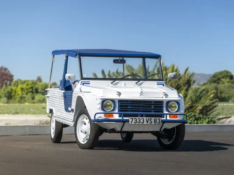 1978 Citroen Mehari - Image 9 of 31
