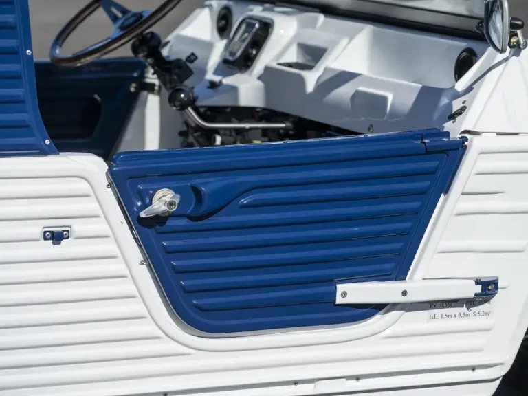 1978 Citroen Mehari - Image 27 of 31
