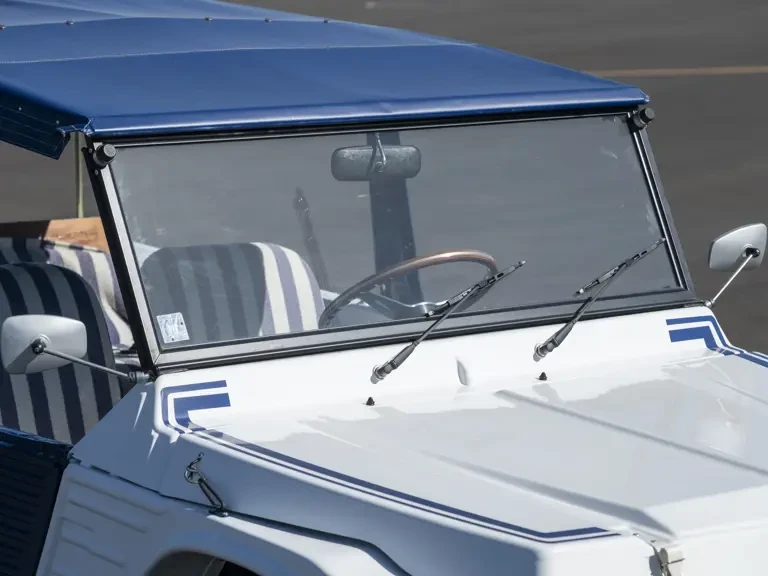 1978 Citroen Mehari - Image 23 of 31